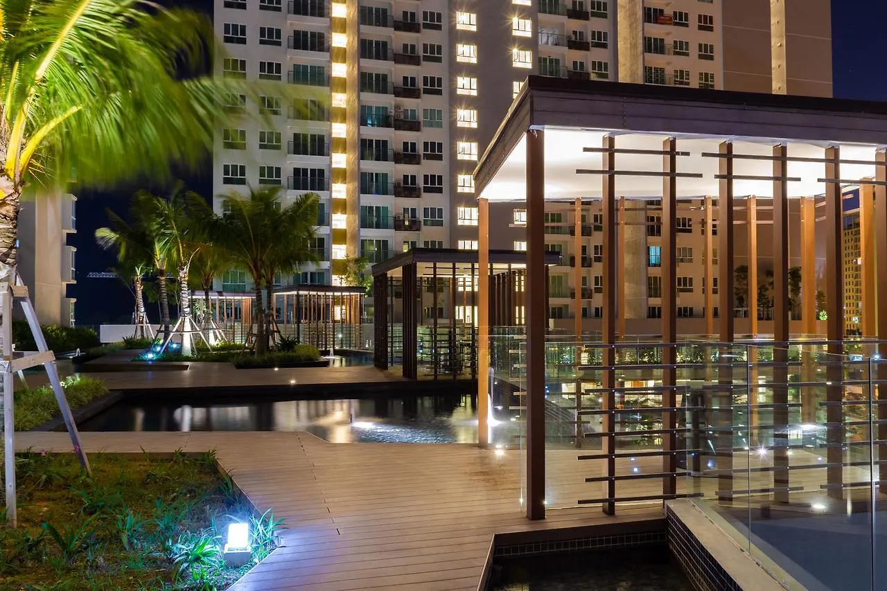 Queens Suite By D Imperio Homestay George Town